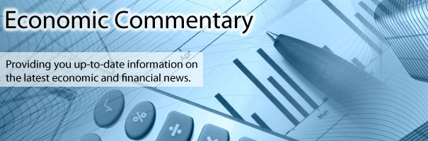 Economic Commentary Newsletter ( Green )