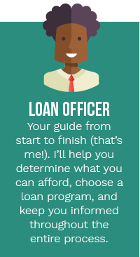 Loan Officer