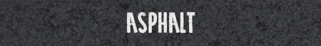 Asphalt