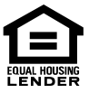 Equal Housing Lender