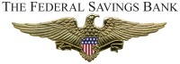 The Federal Savings Bank Logo