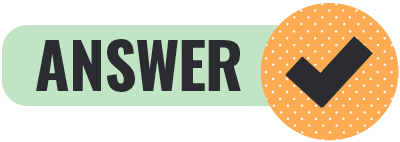 Answer