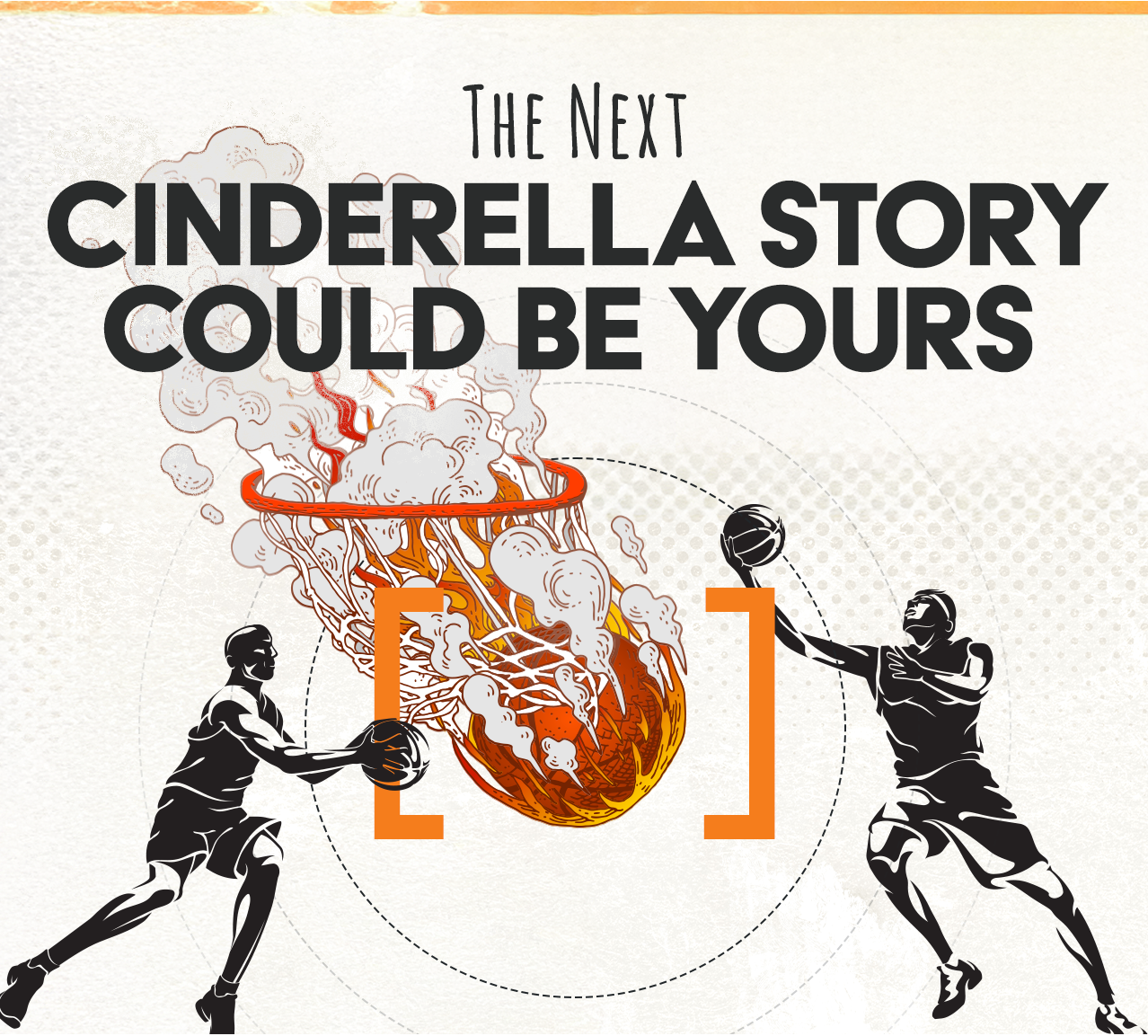 The Next Cinderella Story Could be Yours