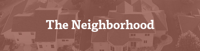 The Neighborhood